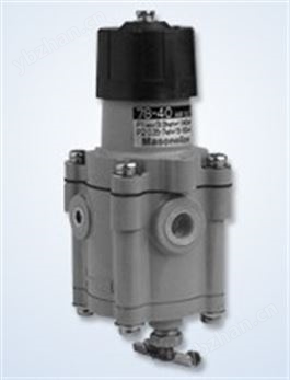 78 型空氣過濾器調(diào)節(jié)器