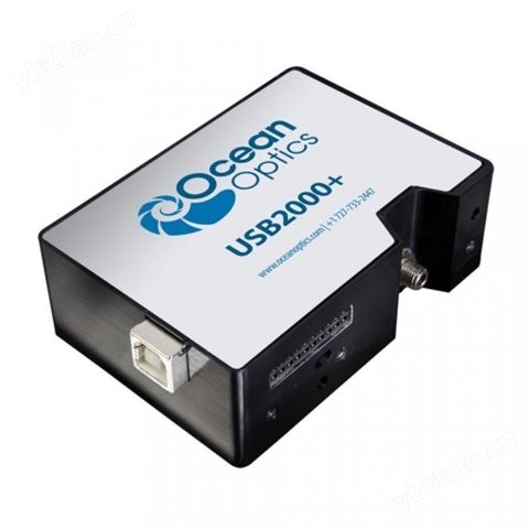 USB系列微型光譜儀