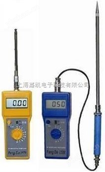FD-F1 FD-F2陶瓷原料水分测试仪/型砂含水率检测仪