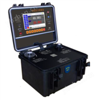 CPC3050-6W系列便携式全自动压力校验仪