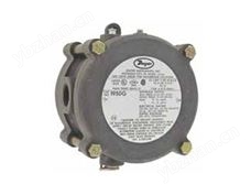 1950防爆型微压力开关