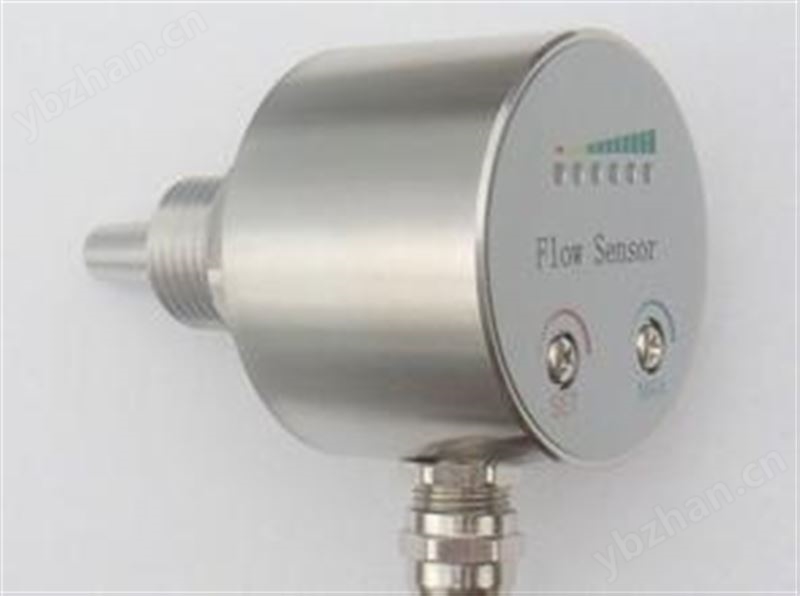 EA-FS500系列热导式流量开关