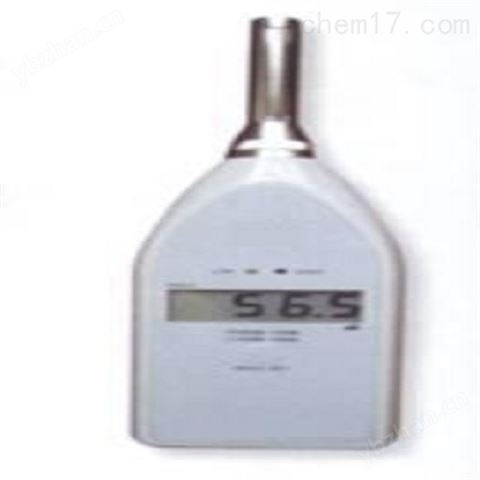 數(shù)字聲級 計