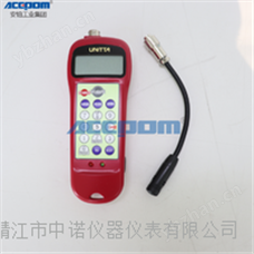 U-508音波式皮带张力计