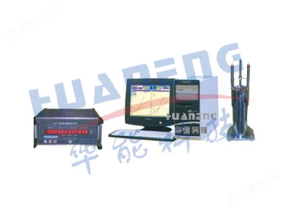 HNAP-4型微機(jī)奧亞膨脹度測(cè)定儀