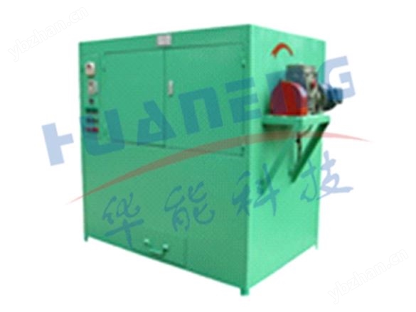 HNMK-8C型環(huán)保型焦炭轉(zhuǎn)鼓試驗(yàn)機(jī)