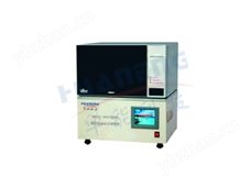 HNSC-HN7000A微机自动水分测定仪