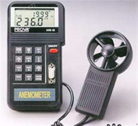 风速计AVM-07