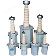 YDJ油浸式轻型试验变压器