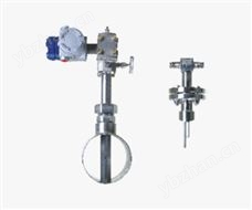 一体化均速管流量计（阿牛巴流量计）