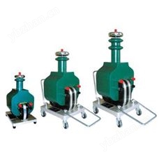 GYD系列干式试验变压器