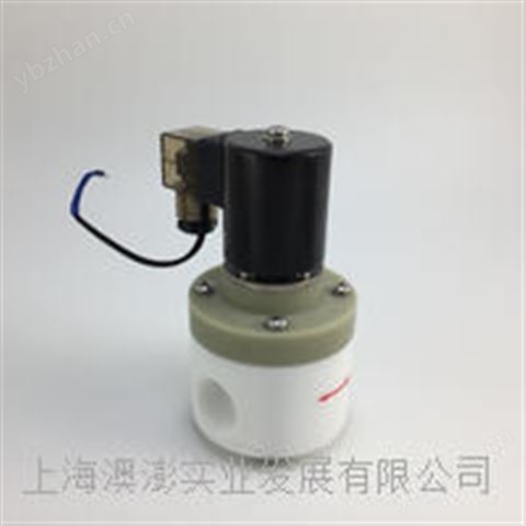 304306.01 Aopon PTFE Solenoid valve