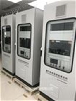懷仁煤炭工業(yè)煙氣在線監(jiān)測(cè)儀