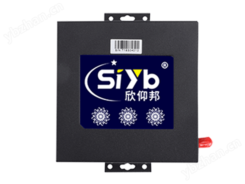 雙口工業(yè)路由器 S-IR321