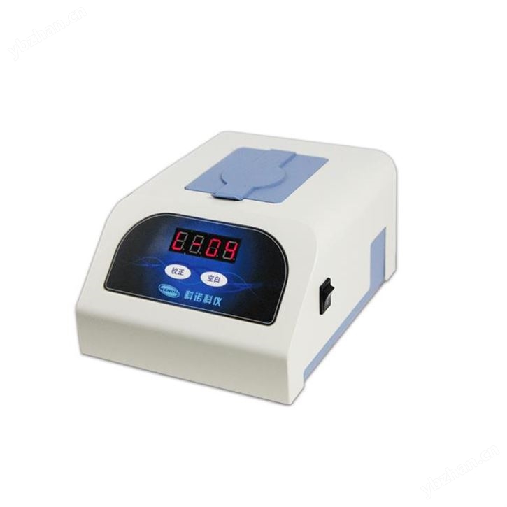 實驗室濁度測定儀 KN-NTU10型