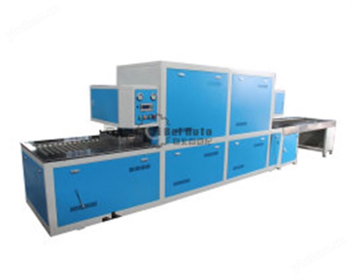 全自动真空消泡脱泡机