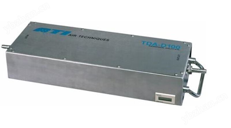 ATI 粒子濃度稀釋器TAD-D10/D100