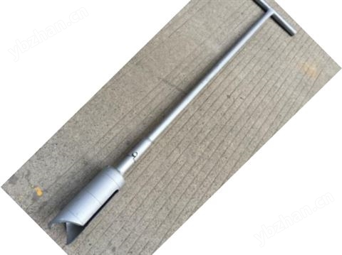 YGL-TZ-01專(zhuān)用土鉆