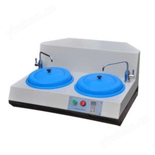 amp-2s金相試樣磨拋機