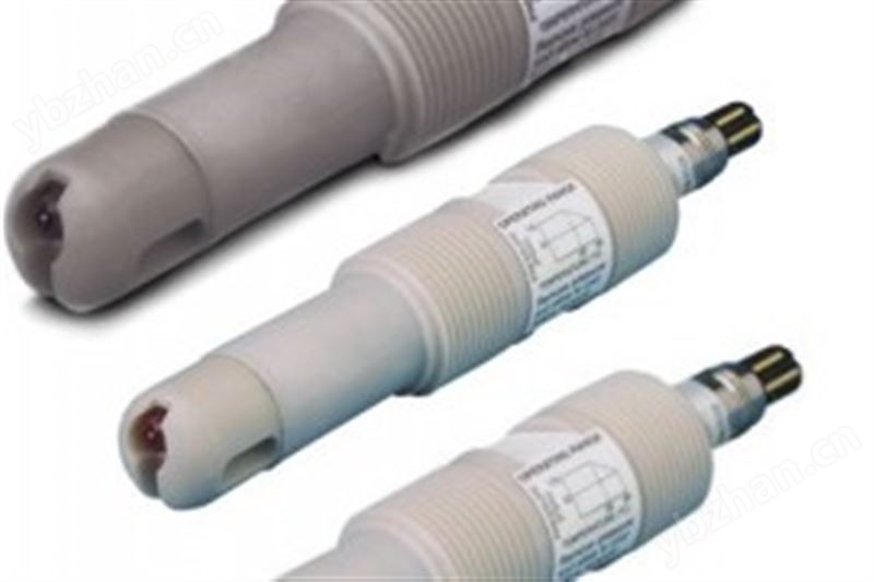 Rosemount羅斯蒙特389通用pH/ORP傳感器，Rosemount羅斯蒙特389VP通用pH/ORP傳感器