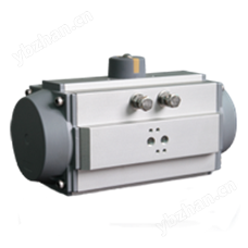 6300气动活塞式执行机构(角行程）