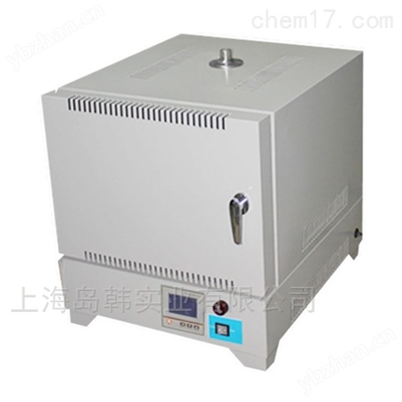 BX-10-12H1200℃塑料灰分測(cè)定馬弗爐箱式電阻爐