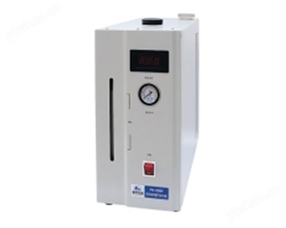 PS-5000系列高純氮?dú)獍l(fā)生器