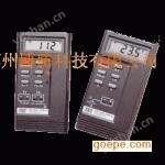 TES-1310/1320 数字式温度表