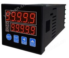 计数器长度,流量显示控制表MMC48