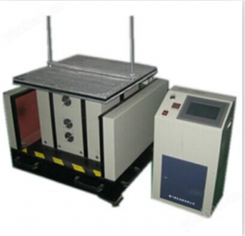 垂直电磁式振动测试机