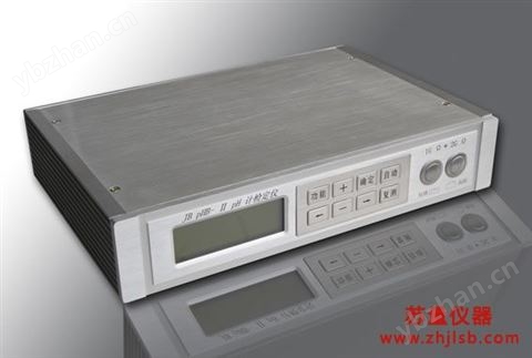 JB pHB-Ⅱ型pH計檢定儀