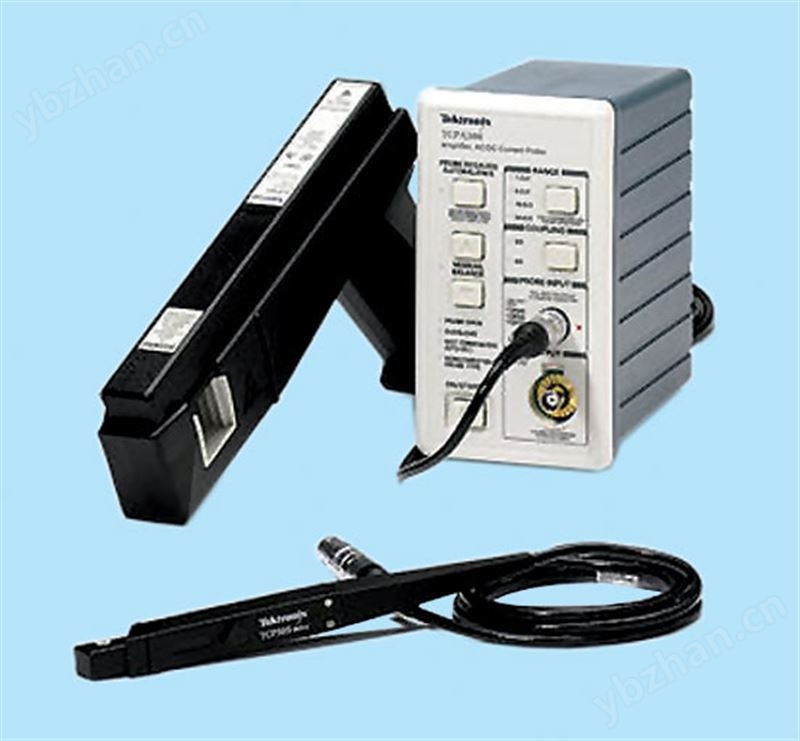泰克TCPA300電流探頭