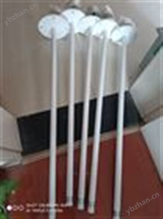 四氟电极护套