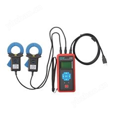 ETCR8300A-040A*2两通道电流监控记录仪
