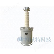 TE-GAT SF6气体试验变压器