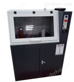 GB12656絕緣材料高壓擊穿儀