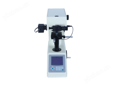 HVS-1000Z型數(shù)顯自動轉(zhuǎn)塔顯微硬度計