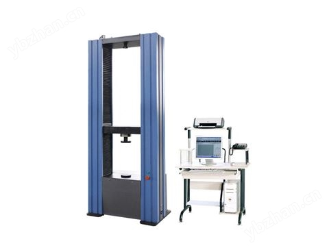 QT-10W微機(jī)控制鐵礦球團(tuán)抗壓試驗機(jī)