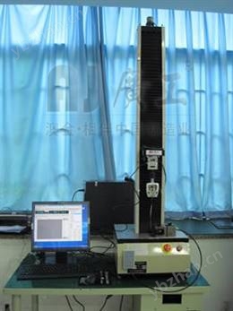 微機控制單臂電子式拉力試驗機