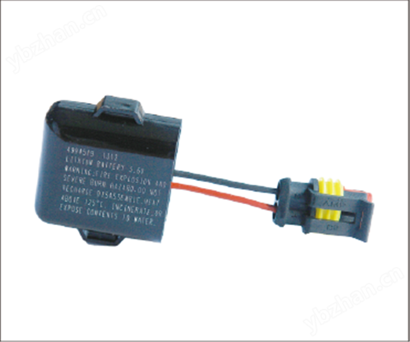 OBD 電池   OBD Module battery