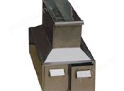 全密封不锈钢二分器