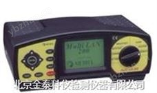 MI2012MI2012多功能网络电缆测试仪