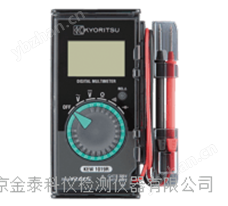 KEW1019RKEW1019R万用表大显示屏进口共立品牌北京报价