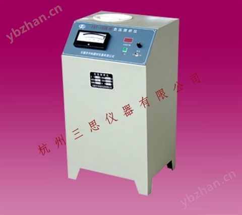 FYS-150型水泥細(xì)度負(fù)壓篩析儀