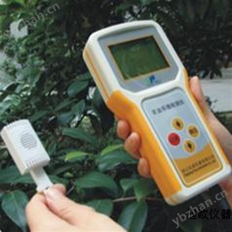 XO-TPJ20L型温湿度露点记录仪