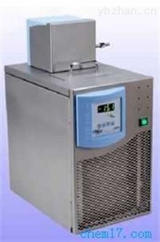TLC30型-30℃冷凍循環水浴槽