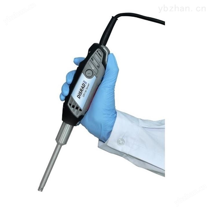 DISRAD 迪德DR130 Smart手持式分散机