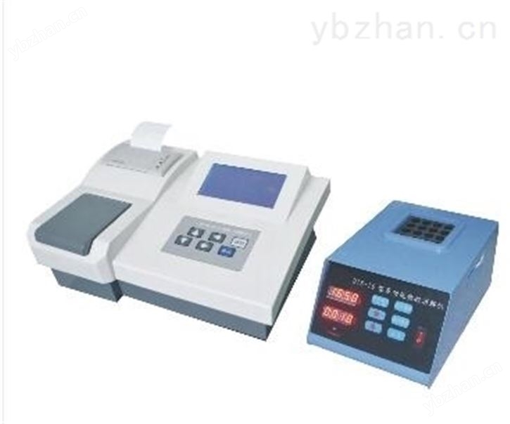 多參數(shù)水質(zhì)檢測(cè)儀