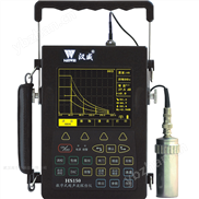 數字超聲波探傷儀