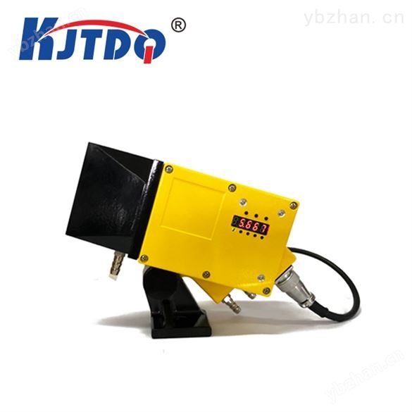 钢铁行业专用激光测距仪